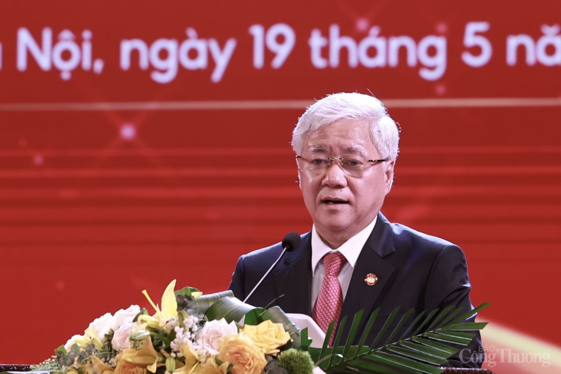 Vinh quang Việt Nam: 20 năm lan tỏa phong trào thi đua yêu nước