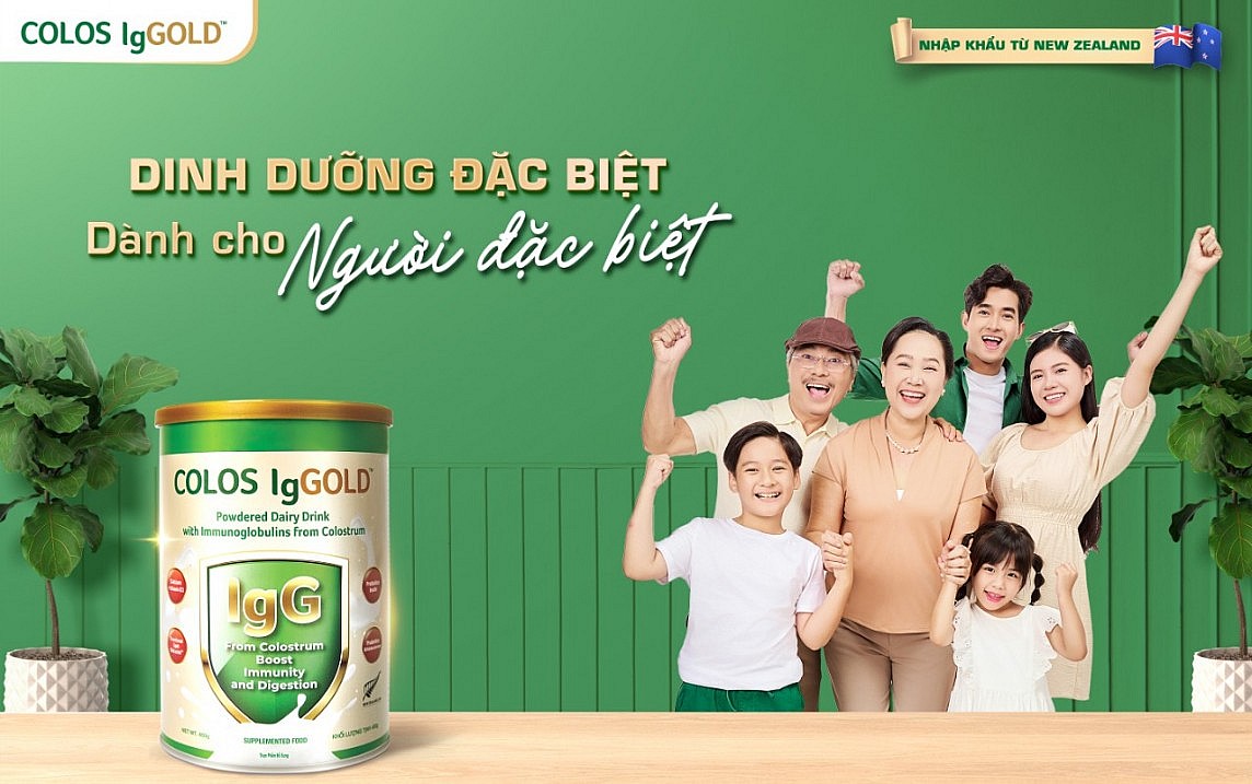 Care For Việt Nam thông tin về kênh mua hàng chính thức