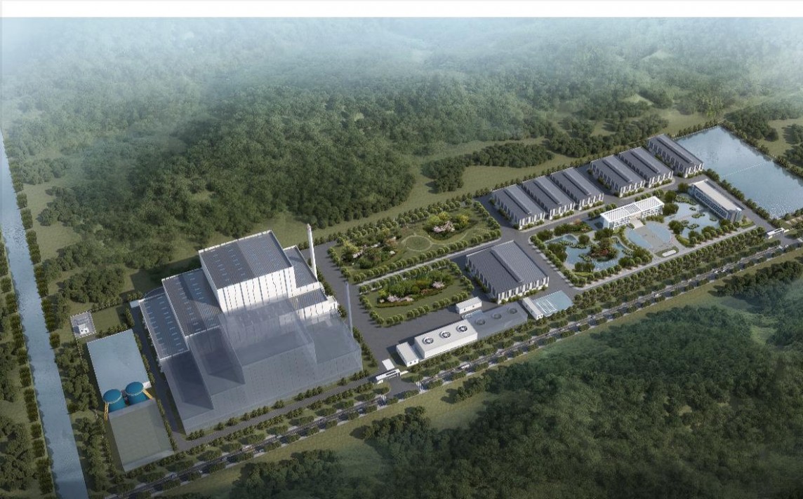 Công ty Xây dựng Yến Ngân