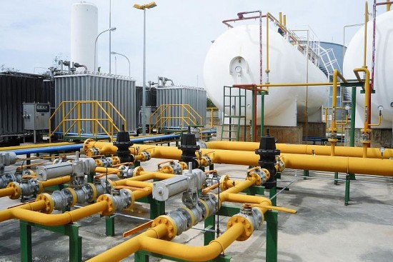 Giá gas hôm nay ngày 21/5/2024: Biến động mạnh do nhu cầu tăng cao