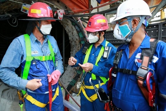 Quy định công tác quản lý an toàn trong ngành Công Thương