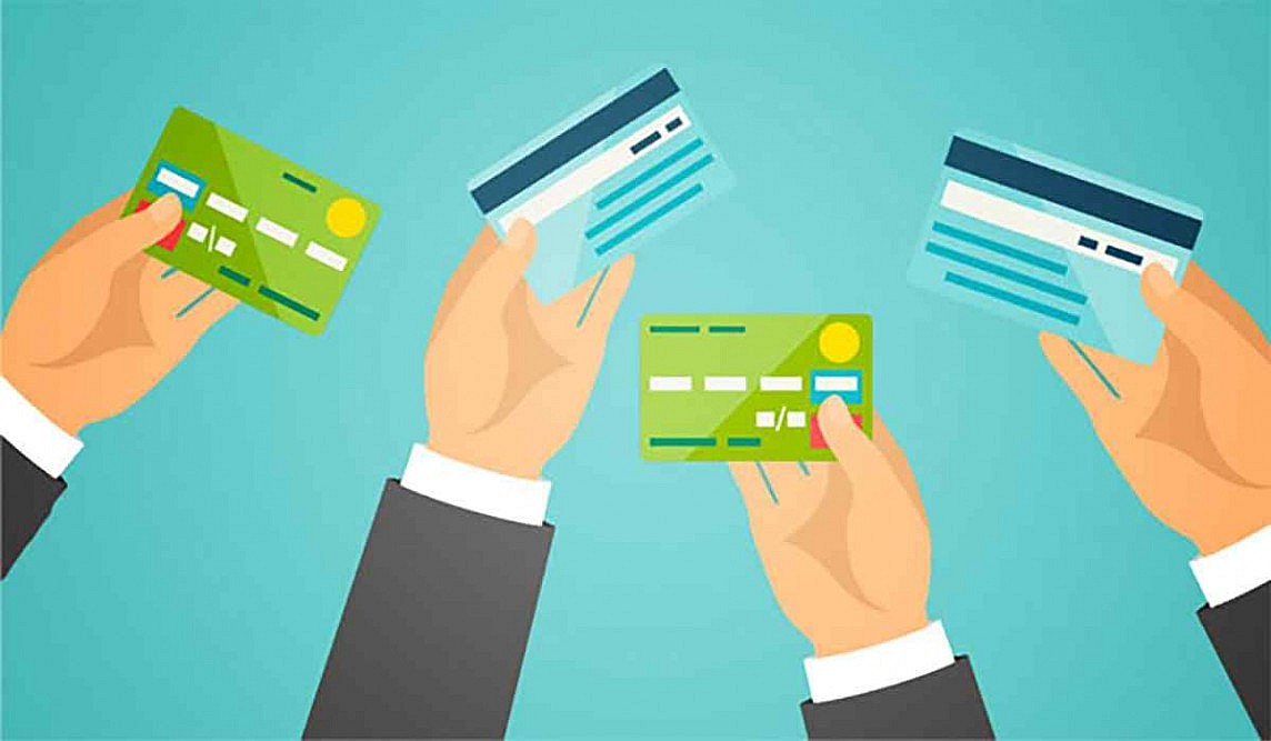 Chính phủ quy định các trường hợp tài khoản thanh toán bị phong tỏa