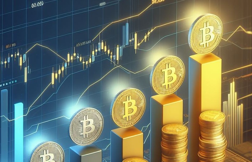 Vua tiền mã hóa Bitcoin liệu còn cơ hội tiếp tục 