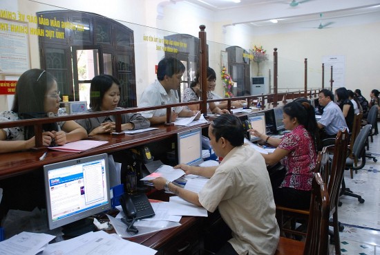 khan truong ra soat de xuat phuong an cat giam don gian hoa thu tuc hanh chinh tai cac bo nganh