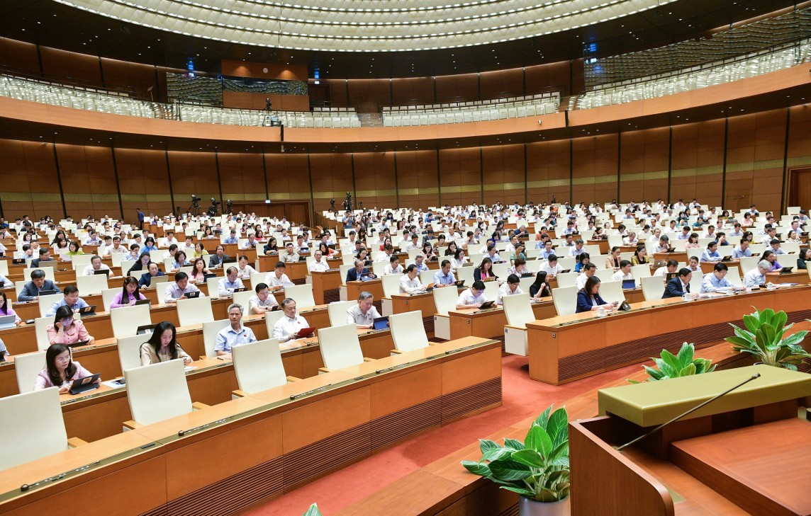 Đề nghị đưa “vận tải thực hiện trực tiếp bằng động vật" vào Luật đường bộ