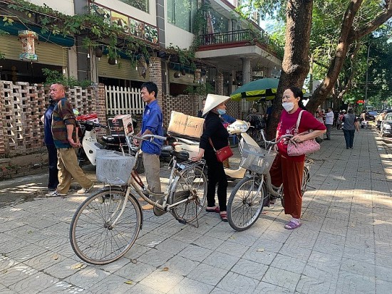 Thanh Hóa: Quyết dẹp nạn mời tham gia hội thảo để bán hàng "rởm"