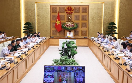giai quyet triet de nhung kho khan vuong mac ve quan ly phat trien nha o