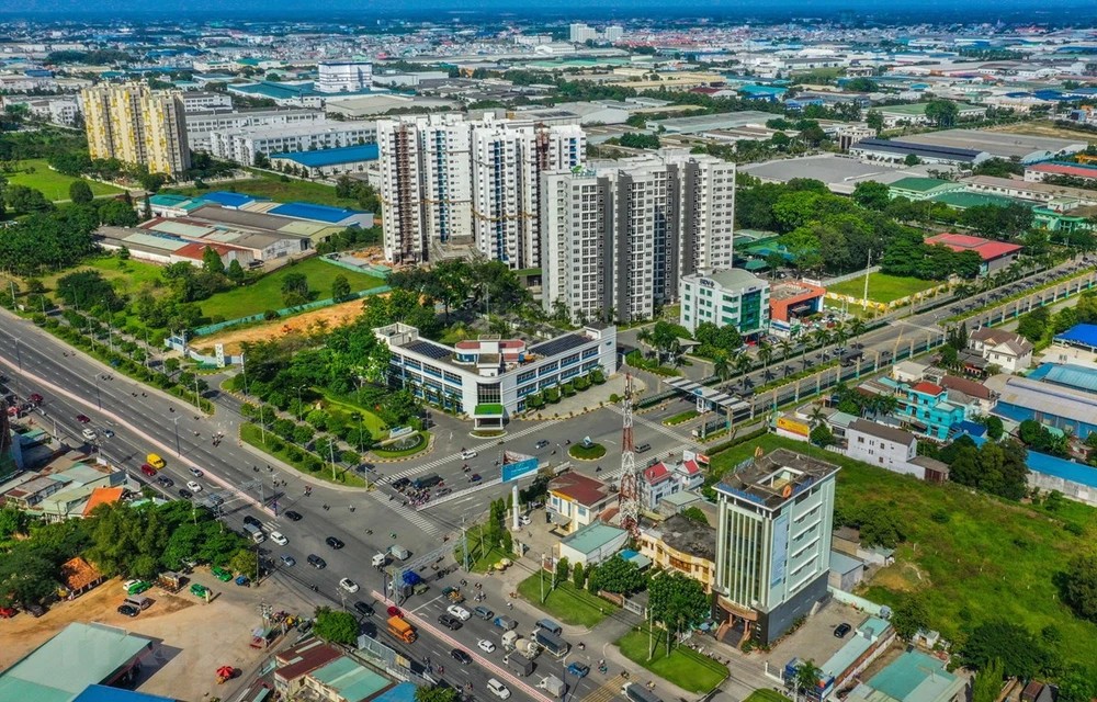 Nhà thầu Hải Đăng: Được chỉ định hàng loạt gói thầu ngàn tỷ, lớn nhanh như "Thánh Gióng"