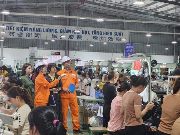 Ngành điện Tuyên Quang tham gia điều chỉnh phụ tải điện phi thương mại và tiết kiệm điện