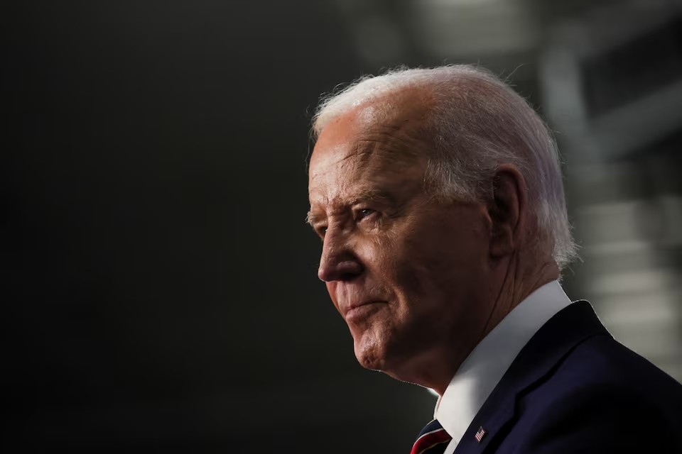 Bầu cử Tổng thống Mỹ 2024: Donald Trump vượt Joe Biden về số tiền gây quỹ