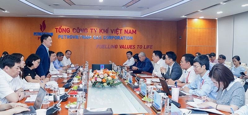 Tập đoàn Dầu khí Việt Nam