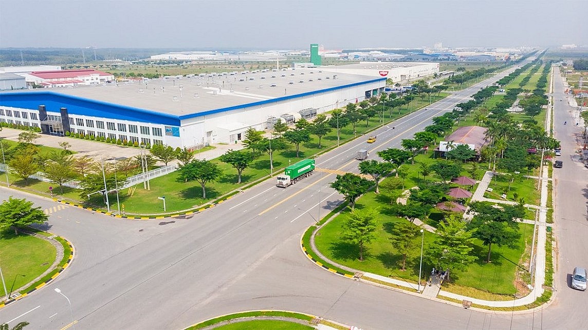 Phê duyệt chủ trương đầu tư hạ tầng Khu công nghiệp Phụng Hiệp với vốn gần 3.000 tỷ đồng