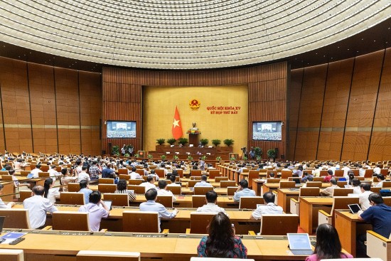 quoc hoi gui loi chia buon den gia dinh cac nan nhan vu chay o ha noi rang sang 245