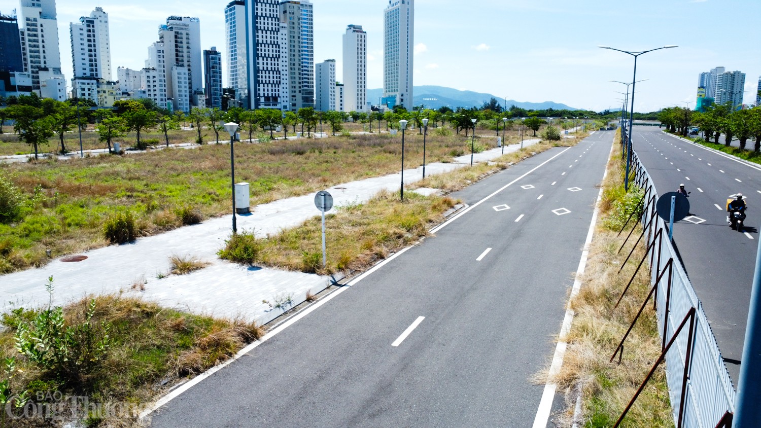 Hiện trạng sân bay Nha Trang đang bị Bộ Quốc phòng điều tra