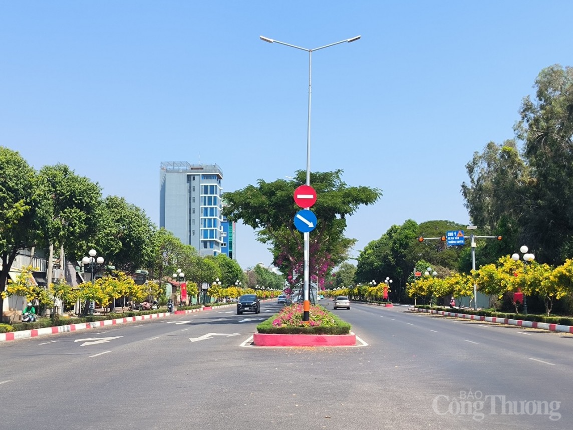 TP. Vũng Tàu: Hình mẫu trong công tác chỉnh trang đô thị