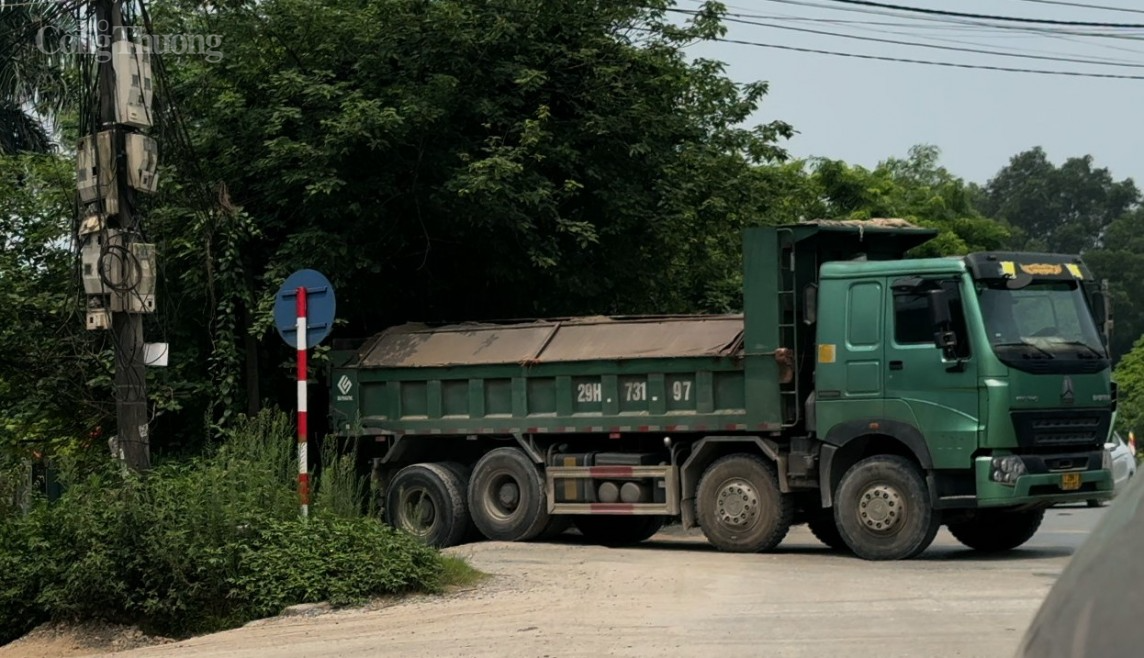 Đông Anh (Hà Nội): Cận cảnh 