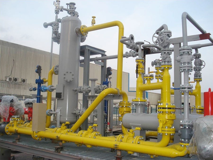 Giá gas hôm nay ngày 27/5/2024: Tăng mạnh do áp lực nguồn cung