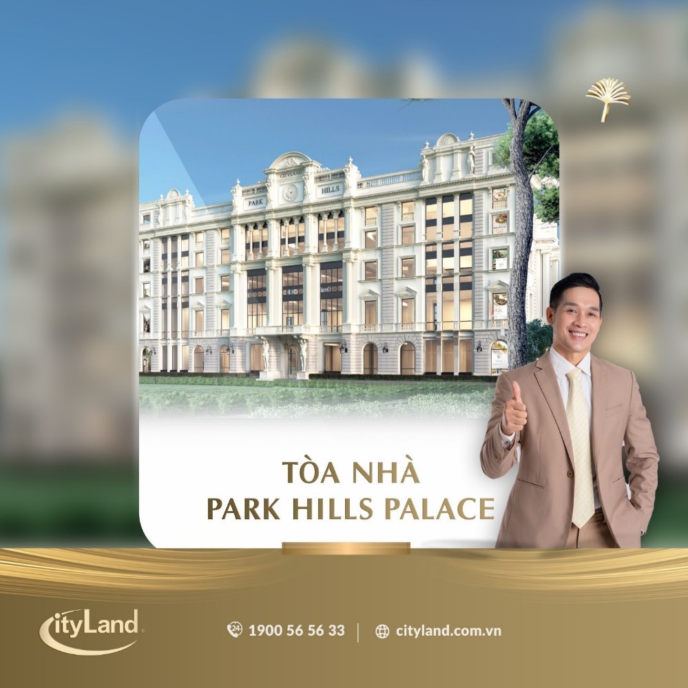 Giỏ hàng thuê mới của CityLand Group đón nhận sự quan tâm của các đại lý trong nước và quốc tế