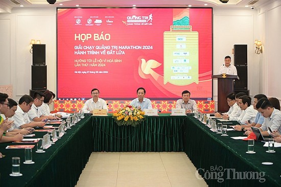 se co khoang gan 3000 van dong vien tham gia giai chay quang tri marathon 2024 hanh trinh ve dat lua