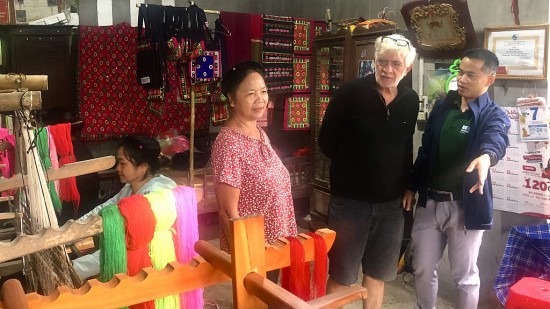 tho cam cao bang duoc quang ba tai hoi nghi khu vuc chau a thai binh duong