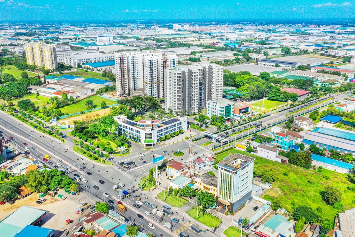 'Ông chủ' Trúc My Complex Bình Dương: Từ phòng khám tới dự án 2.600 tỷ đồng