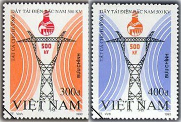 Ra mắt bộ tem “Kỷ niệm 200 năm hoàn thành kênh Vĩnh Tế (1824-2024)”