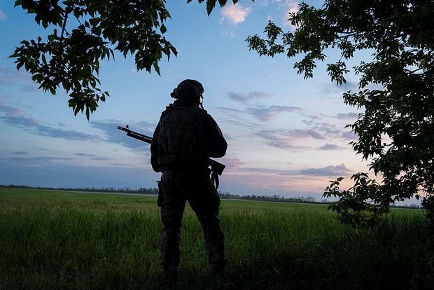 Chiến sự Nga-Ukraine hôm nay ngày 28/5/2024: Cảnh tượng kinh hoàng khi binh sĩ Nga tiến vào Krynki