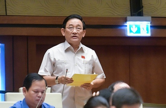 phat trien nguon nang luong xanh nang luong tai tao la huong di dung dan
