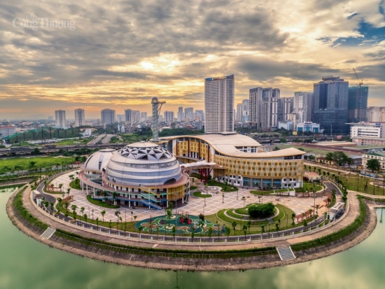 ngam dien mao cung thieu nhi hon 1300 ty tai ha noi