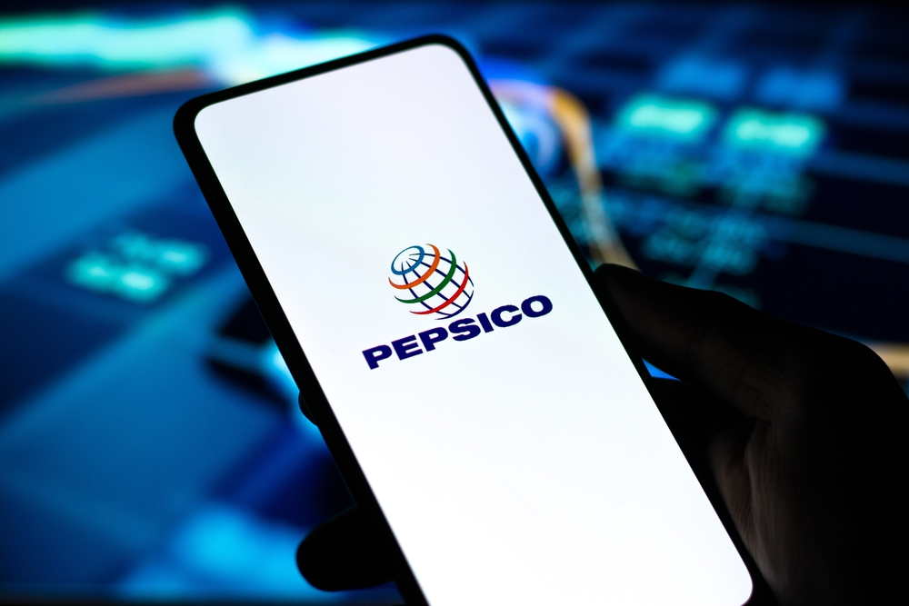 Cổ phiếu của PepsiCo Inc. (PEP) tăng sau công bố báo cáo thu nhập cuối cùng