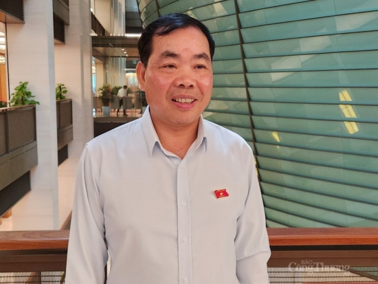 giam sat chuyen de moi truong vi sao nhieu dai bieu dong tinh
