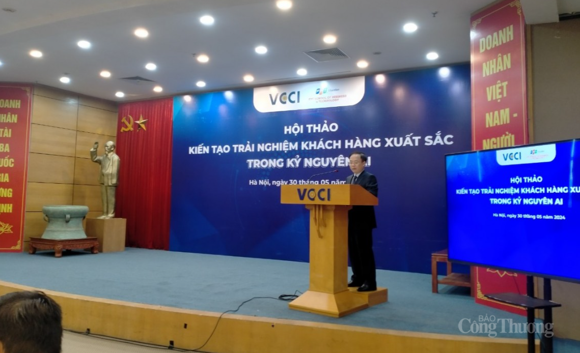 Trải nghiệm khách hàng: Chìa khoá thành công cho doanh nghiệp