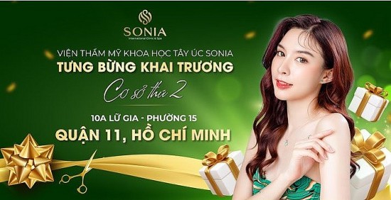 TP. Hồ Chí Minh: Thẩm mỹ Sonia, Phòng khám Hoa Đà, Med Service, Medugroup cùng nhiều cơ sở bị xử phạt nặng