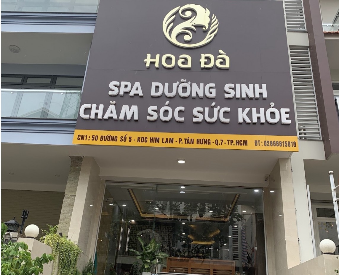 TP. Hồ Chí Minh: Thẩm mỹ Sonia, Phòng khám Hoa Đà, Med Service, Medugroup cùng nhiều cơ sở bị xử phạt nặng