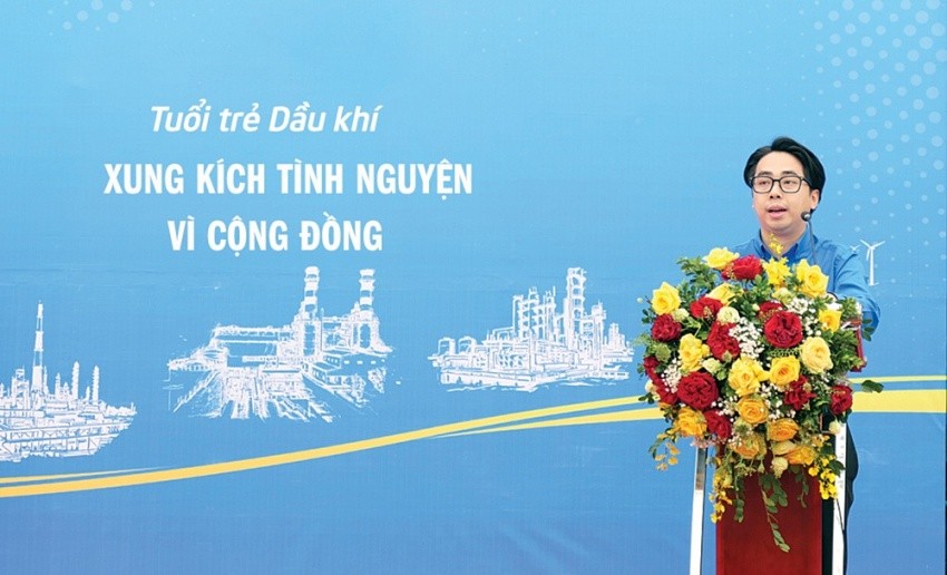 Bài 5: Tiếp lửa truyền thống