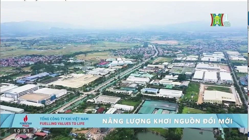 Nhờ nỗ lực chung, kết quả thực hiện công tác thúc đẩy xuất khẩu, thúc đẩy tận dụng các FTA thời gian qua đã đạt kết quả tích cực. Nguồn: Đài Phát thanh – Truyền hình Hà Nội