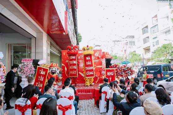 BLA phát triển Chi nhánh Du học Đức mới tại TP. Đà Nẵng và TP. Hồ Chí Minh