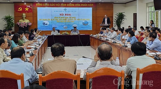 phan dau den nam 2050 viet nam tro thanh quoc gia co nghe ca phat trien ben vung hien dai