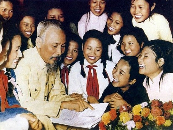 danh tat ca tinh yeu thuong nhung gi quy gia nhat cho tre em