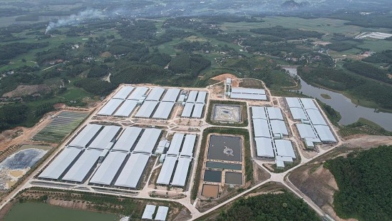 cac du an khung cua tap doan xuan thien trien khai o tinh thanh hoa gio ra sao