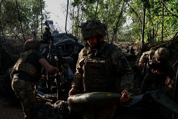 Chiến sự Nga-Ukraine hôm nay ngày 2/6/2024: Ukraine đã tấn công Nga bằng vũ khí phương Tây; Nga vây điểm, diệt viện