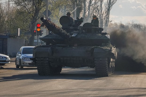 Chiến sự Nga-Ukraine hôm nay ngày 2/6/2024: Ukraine đã tấn công Nga bằng vũ khí phương Tây; Nga vây điểm, diệt viện