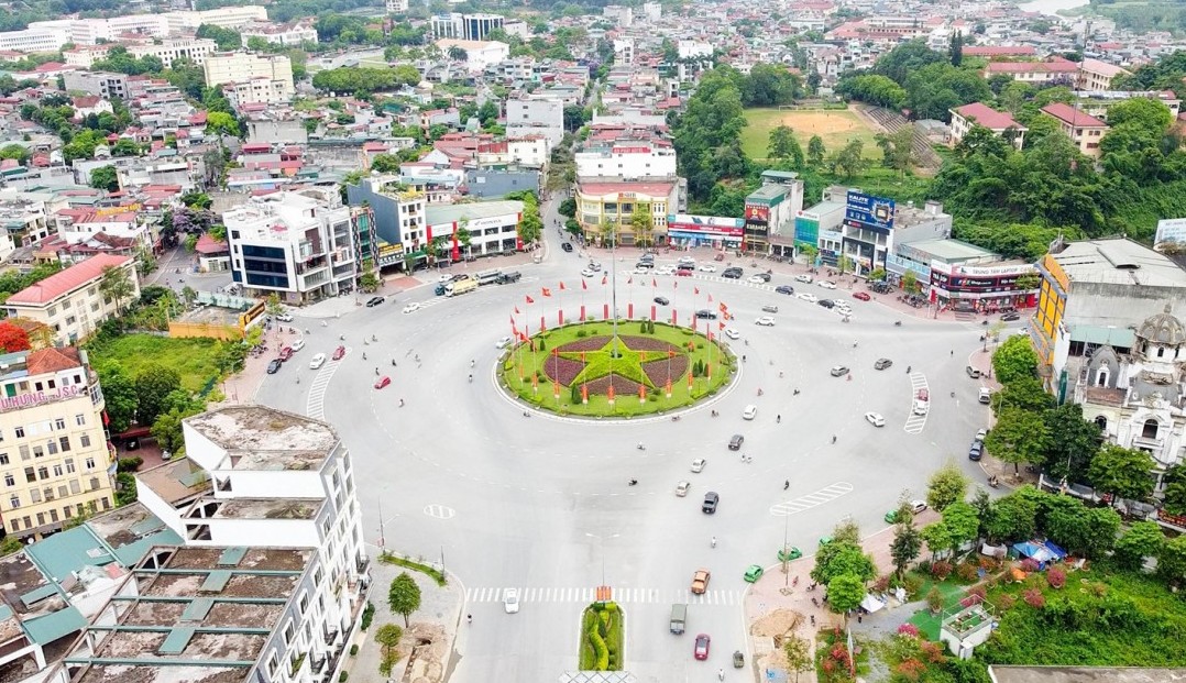 Lào Cai: Đặt mục tiêu, đề ra nhiệm vụ cụ thể để phát triển bền vững đô thị