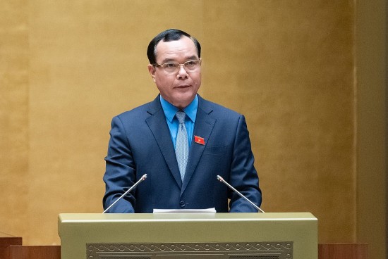 tang cuong vai tro cua cong doan viet nam trong boi canh moi