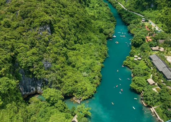 Phong Nha- Kẻ Bàng: Dư địa phát triển du lịch còn rất lớn