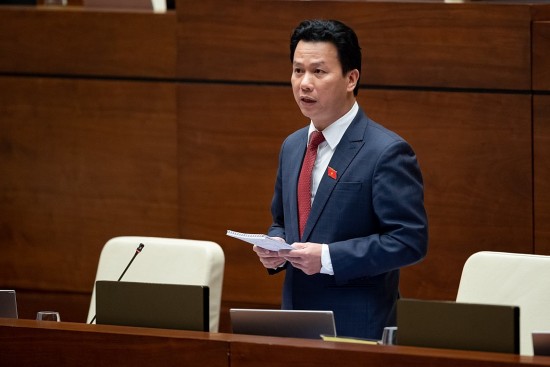 sang 46 bo truong bo tai nguyen va moi truong mo man tra loi chat van