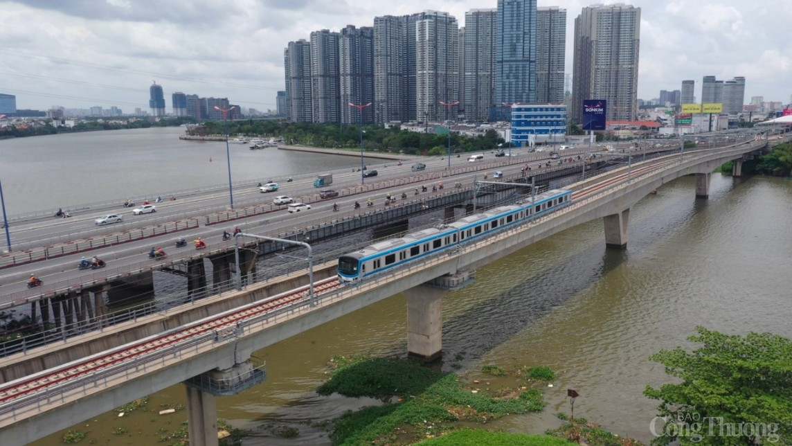 Dự án Metro số 1 Bến Thành – Suối Tiên: Nhà thầu đơn phương đòi 4.000 tỷ đồng phí phát sinh