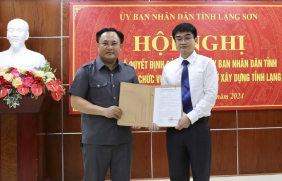 lang son co tan pho giam doc so xay dung so giao thong van tai