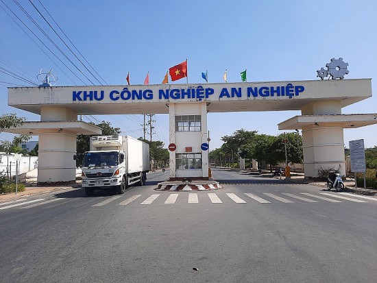 Sóc Trăng: Chỉ số sản xuất công nghiệp trong tháng 5 tăng 6,3%