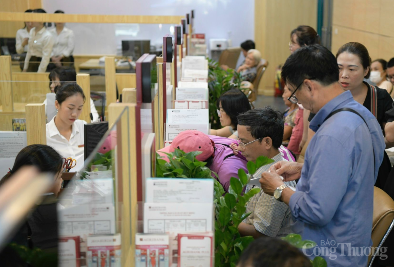 Mua vàng đầu tư cả triệu đồng mỗi lượng, chuyên gia khuyến cáo ''bình tĩnh để bảo vệ tài sản''